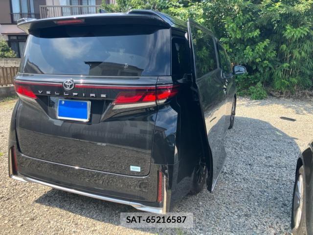 Toyota VELLFIRE 2025-06 8527918-9