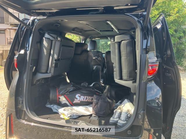 Toyota VELLFIRE 2025-06 8527918-10