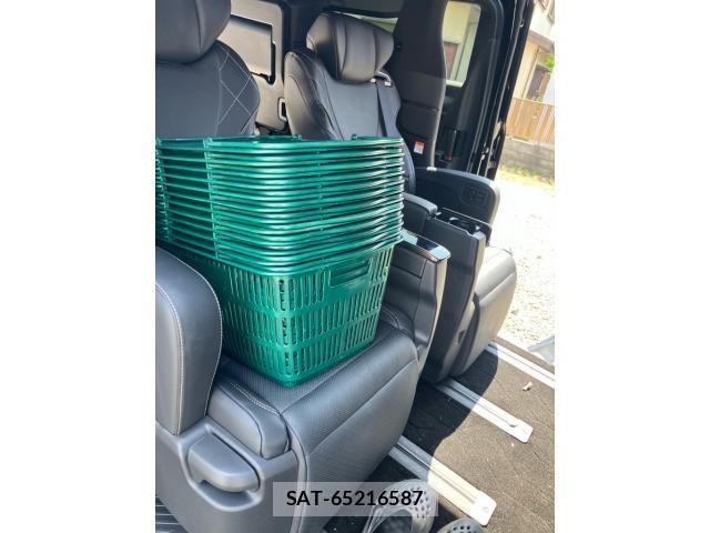 Toyota VELLFIRE 2025-06 8527918-13