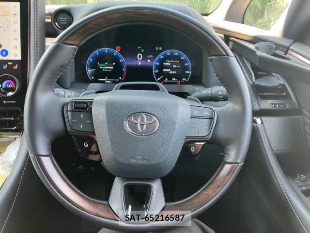 Toyota VELLFIRE 2025-06 8527918-15