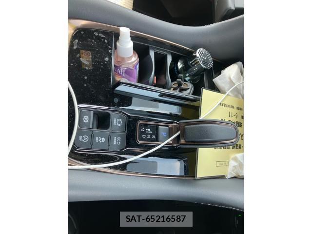 Toyota VELLFIRE 2025-06 8527918-19
