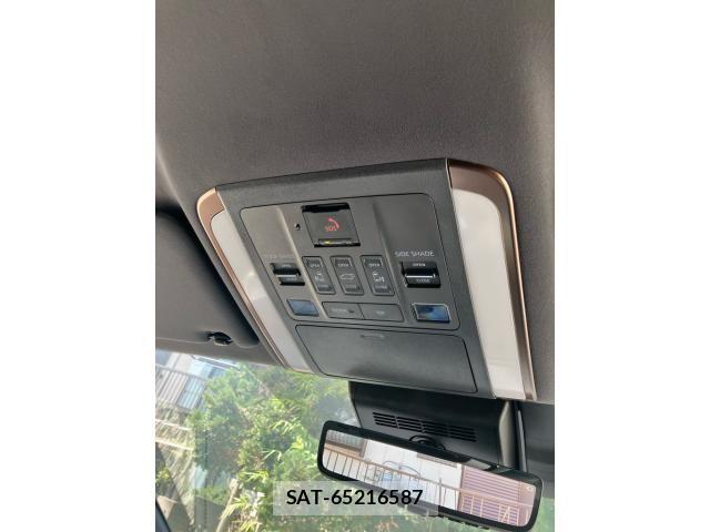 Toyota VELLFIRE 2025-06 8527918-24