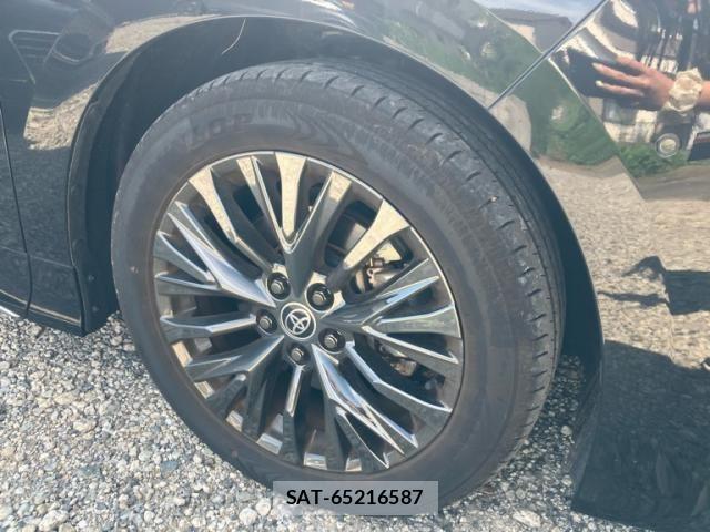 Toyota VELLFIRE 2025-06 8527918-5