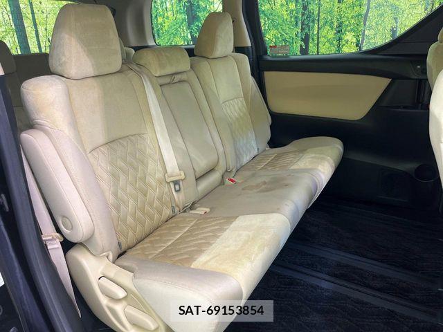 Toyota VELLFIRE 2018-03 8527925-10