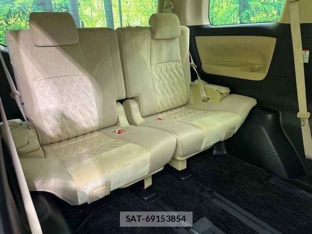 Toyota VELLFIRE 2018-03 8527925-11
