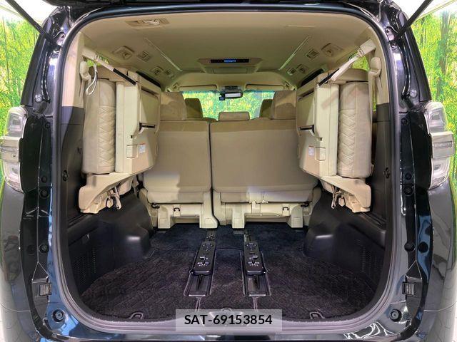 Toyota VELLFIRE 2018-03 8527925-12