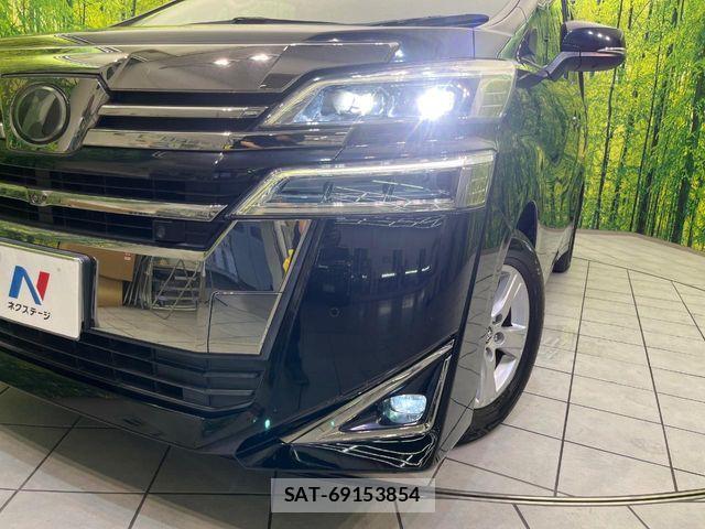 Toyota VELLFIRE 2018-03 8527925-13