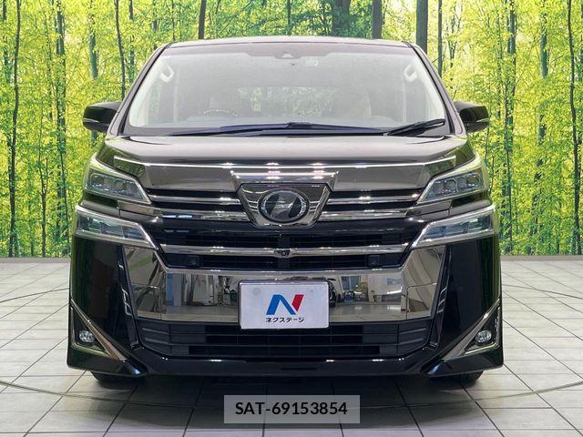 Toyota VELLFIRE 2018-03 8527925-15