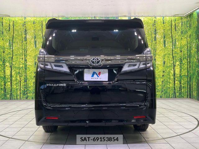 Toyota VELLFIRE 2018-03 8527925-16