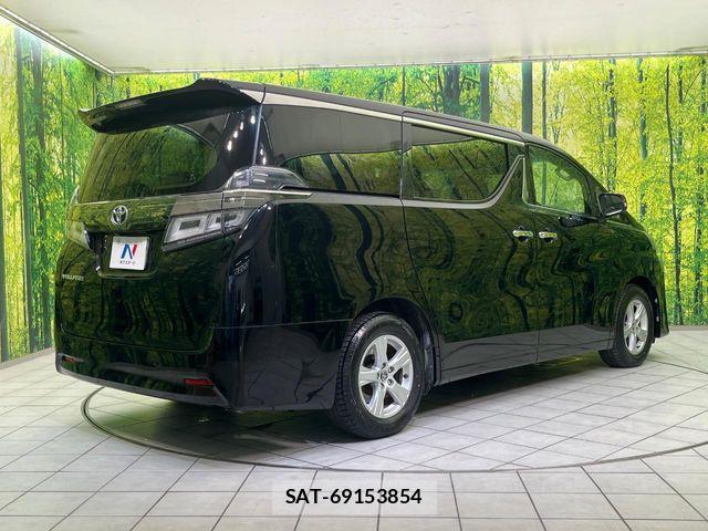 Toyota VELLFIRE 2018-03 8527925-18