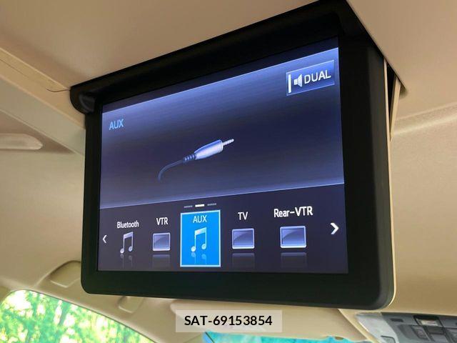 Toyota VELLFIRE 2018-03 8527925-2