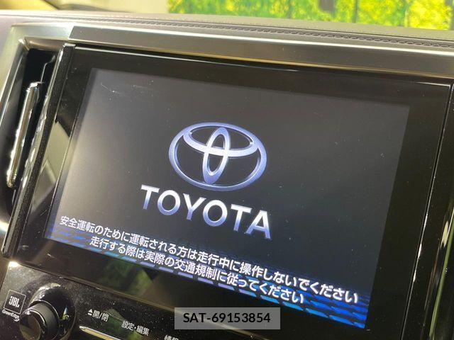 Toyota VELLFIRE 2018-03 8527925-3