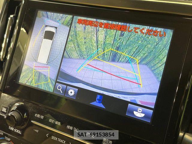 Toyota VELLFIRE 2018-03 8527925-4