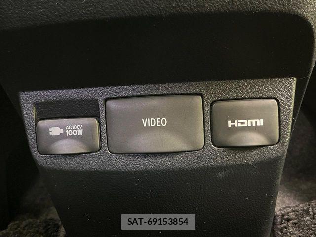 Toyota VELLFIRE 2018-03 8527925-7