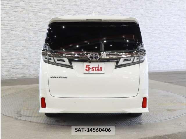 Toyota VELLFIRE 2018-12 8527924-14