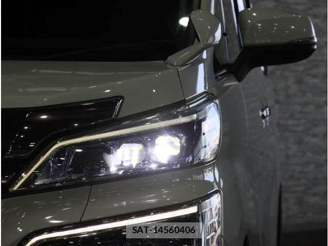Toyota VELLFIRE 2018-12 8527924-15
