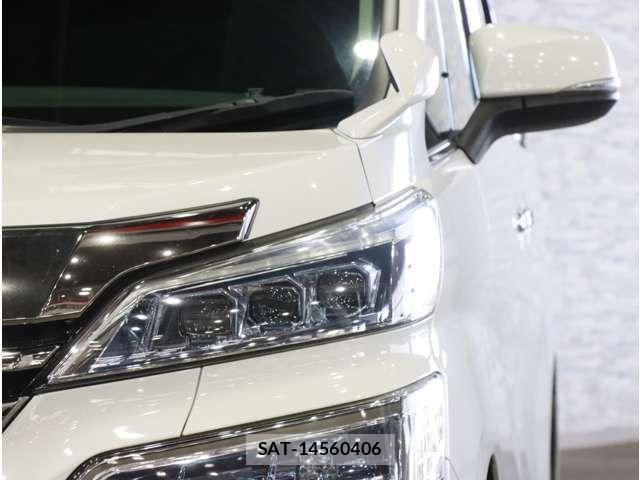 Toyota VELLFIRE 2018-12 8527924-16