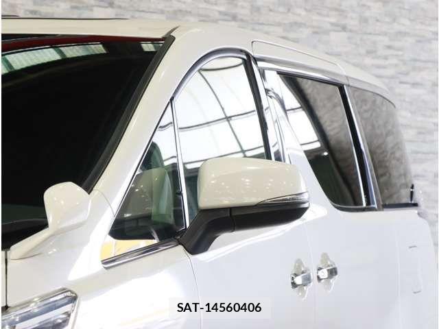 Toyota VELLFIRE 2018-12 8527924-18