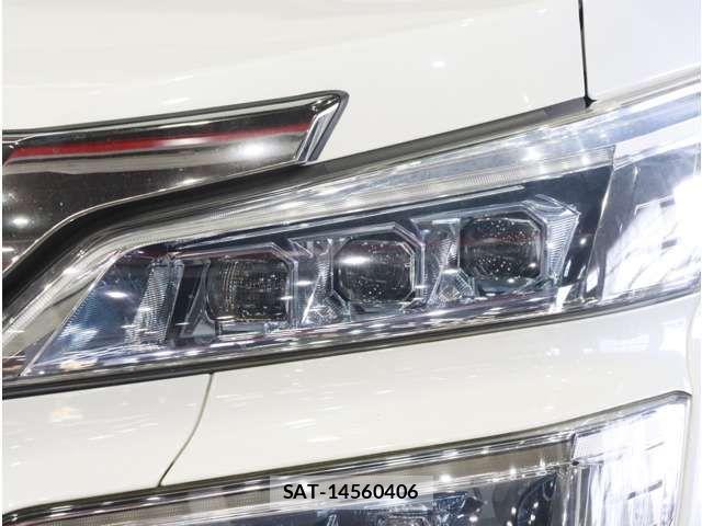 Toyota VELLFIRE 2018-12 8527924-7