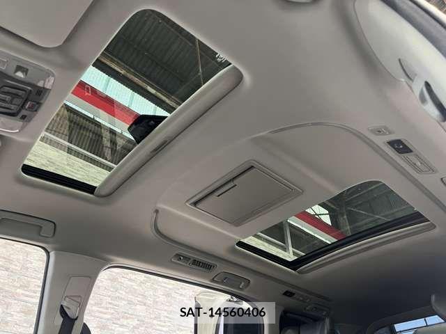 Toyota VELLFIRE 2018-12 8527924-8