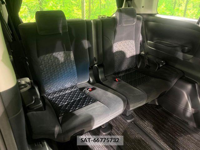 Toyota VELLFIRE 2016-09 8528569-9