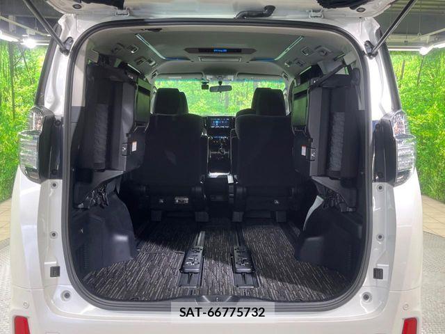 Toyota VELLFIRE 2016-09 8528569-11