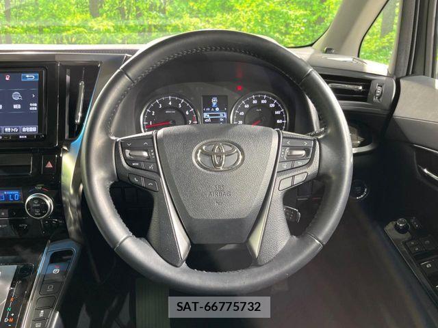 Toyota VELLFIRE 2016-09 8528569-12