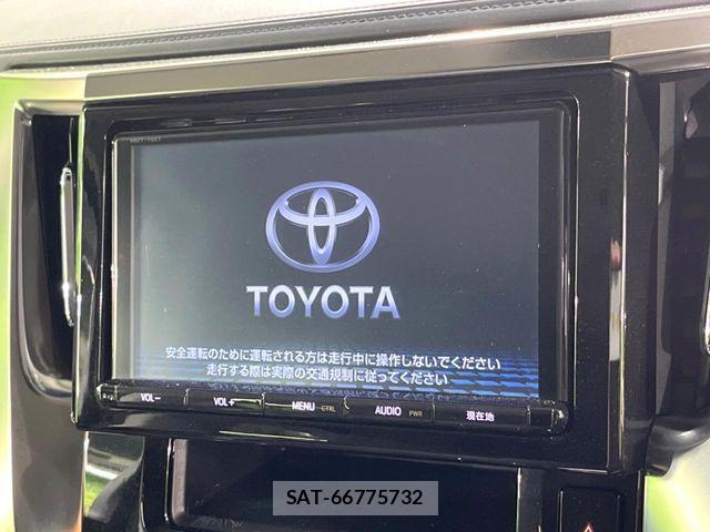 Toyota VELLFIRE 2016-09 8528569-2