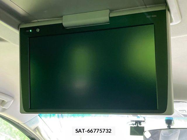 Toyota VELLFIRE 2016-09 8528569-4