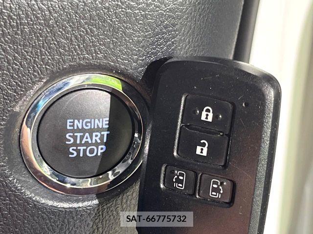 Toyota VELLFIRE 2016-09 8528569-5