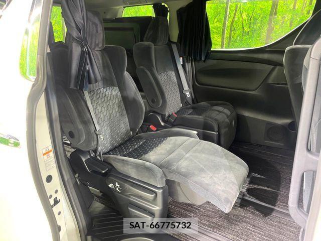 Toyota VELLFIRE 2016-09 8528569-8