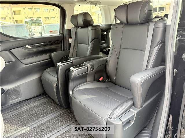 Toyota VELLFIRE 2018-05 8527921-9