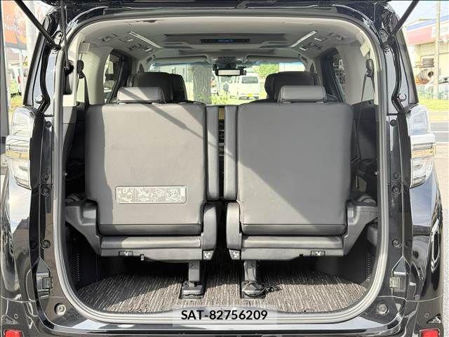 Toyota VELLFIRE 2018-05 8527921-10