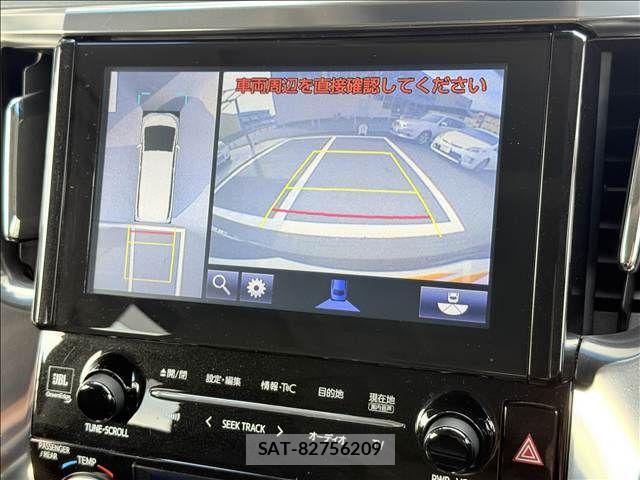 Toyota VELLFIRE 2018-05 8527921-12