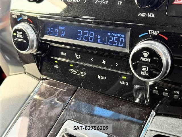 Toyota VELLFIRE 2018-05 8527921-13
