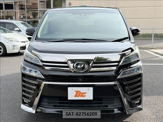 Toyota VELLFIRE 2018-05 8527921-20