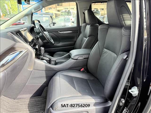 Toyota VELLFIRE 2018-05 8527921-24