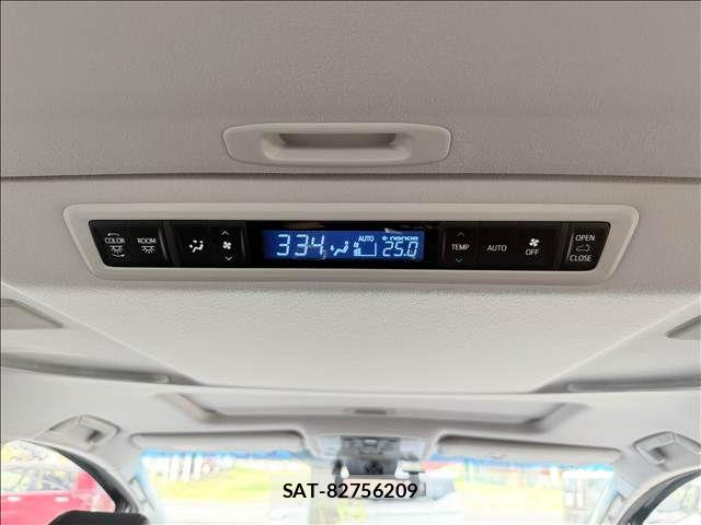 Toyota VELLFIRE 2018-05 8527921-28