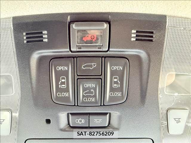 Toyota VELLFIRE 2018-05 8527921-29