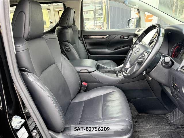 Toyota VELLFIRE 2018-05 8527921-8