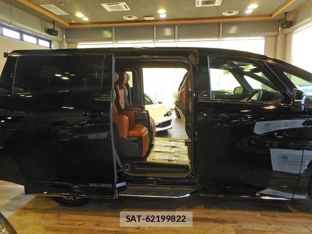 Toyota VELLFIRE 2026-07 8527915-9