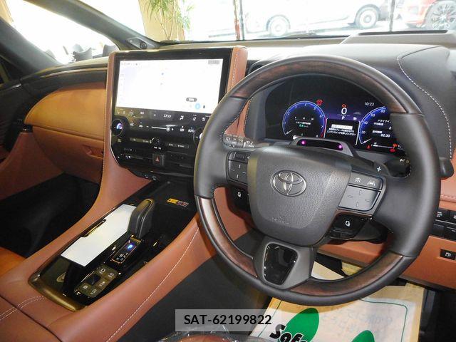 Toyota VELLFIRE 2026-07 8527915-1