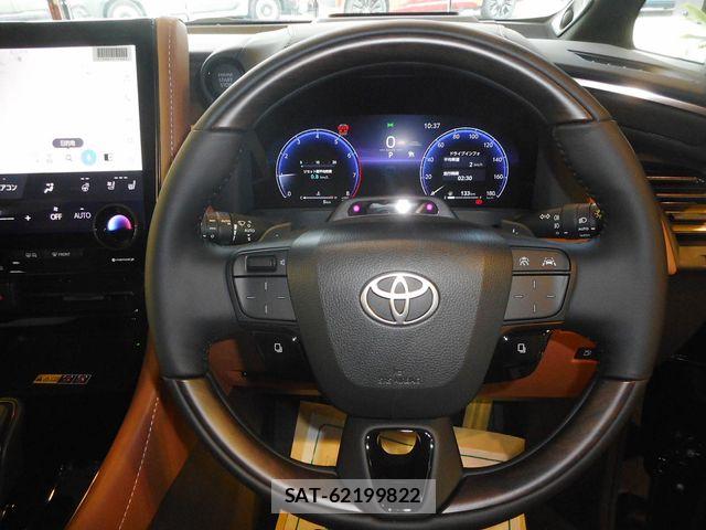 Toyota VELLFIRE 2026-07 8527915-23