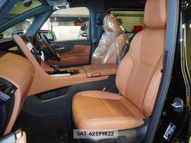 Toyota VELLFIRE 2026-07 8527915-24