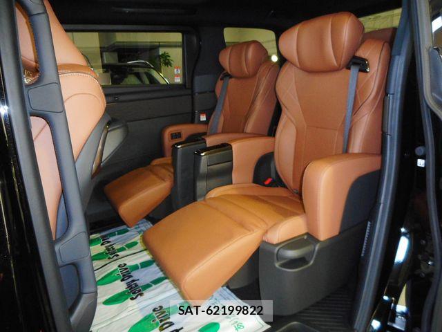 Toyota VELLFIRE 2026-07 8527915-25
