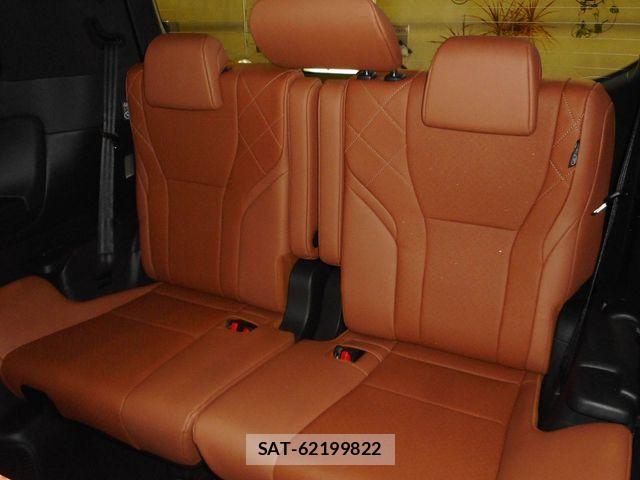 Toyota VELLFIRE 2026-07 8527915-27