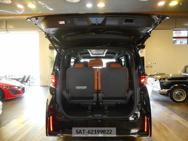 Toyota VELLFIRE 2026-07 8527915-28