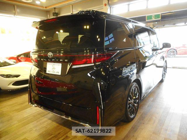 Toyota VELLFIRE 2026-07 8527915-2