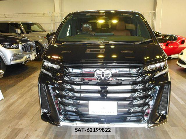 Toyota VELLFIRE 2026-07 8527915-3