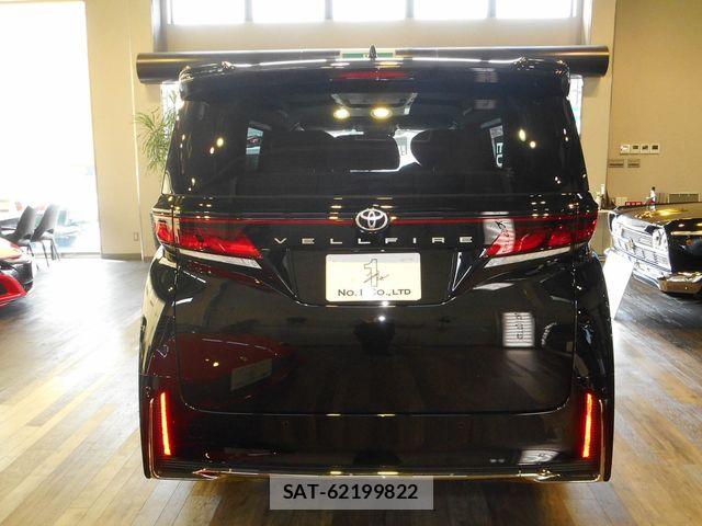 Toyota VELLFIRE 2026-07 8527915-4